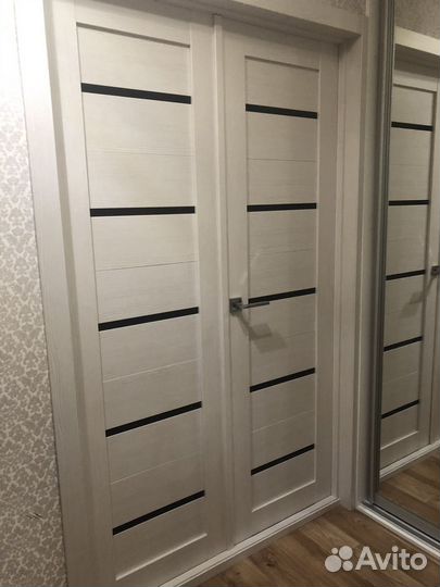 Межкомнатные двери бу 60 см, 70 см