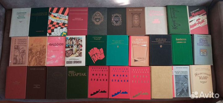 Книги обновлено