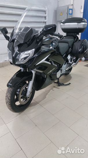 Yamaha Fjr 1300 ABS 2013 г