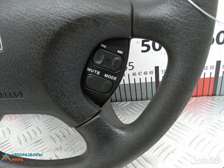 Руль Citroen C3 Picasso 2000 4109Y9