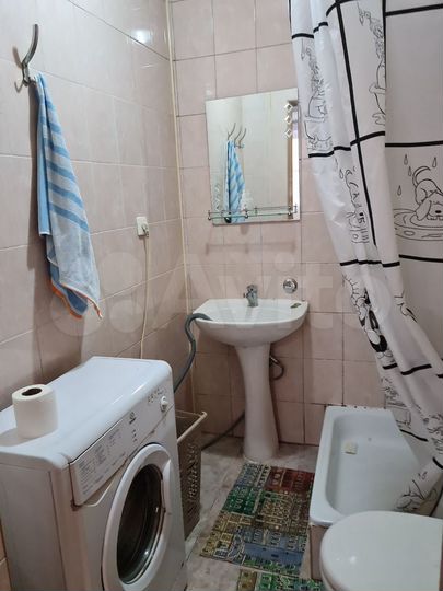 Квартира-студия, 25 м², 1/2 эт.