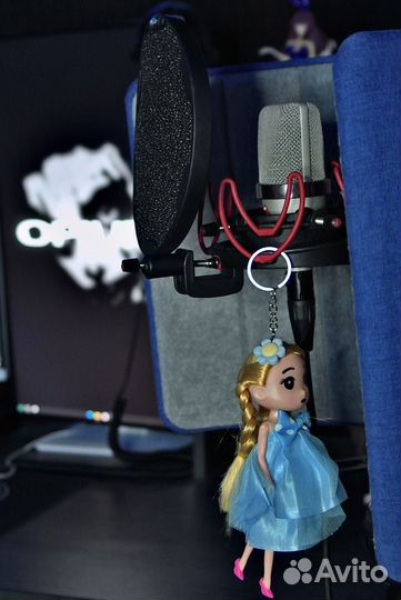 Студия звукозаписи X-Ray Lab. Тюмень