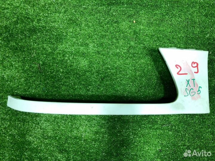 Ресничка передняя правая Subaru Forester SG5