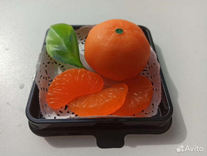 Мыло ручной работы