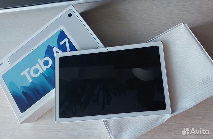 Планшет samsung