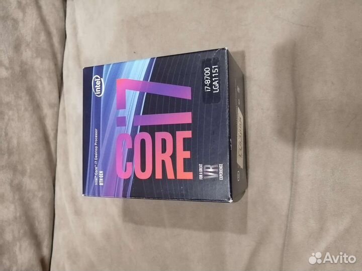 Кулер для процессора