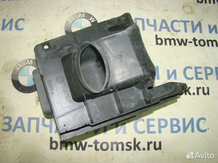 Воздуховод на суппорт FL BMW 330Ci E46 2001г. (Тор