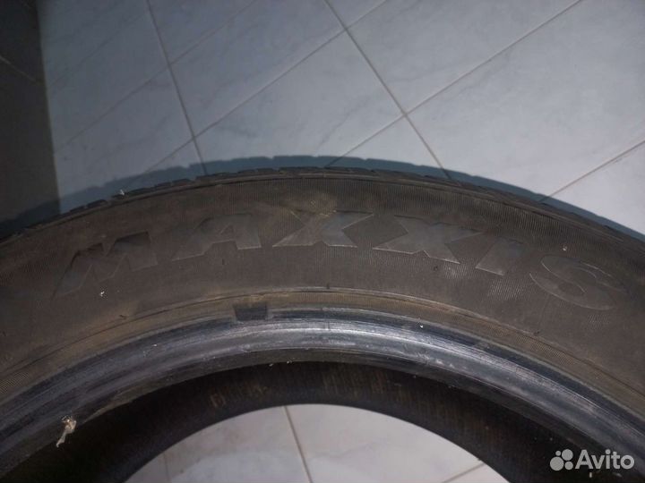 Maxxis MA-Z4S Victra 235/55 R18 104W