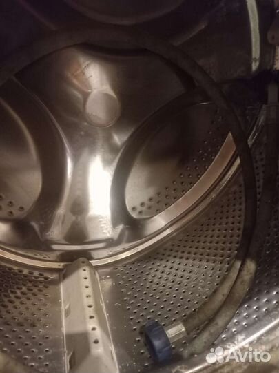 Стиральная машина indesit