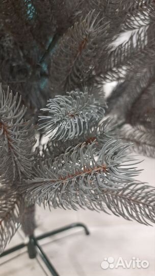 Ель искуственная бу 120