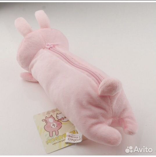 Пенал косметичка Kanahei's small animals