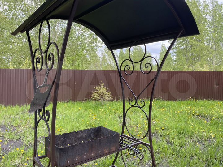 Дом 70 м² на участке 7 сот.