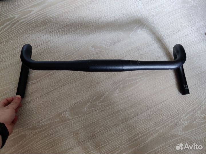 Руль гравийный шоссейный