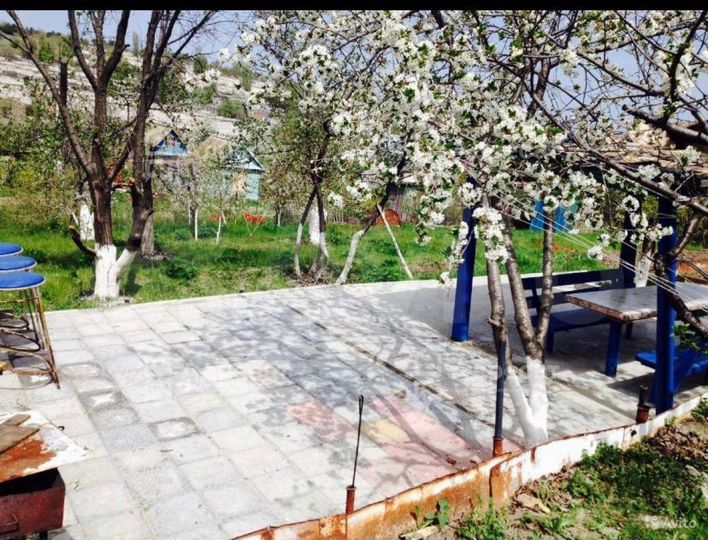 Дача 35 м² на участке 8 сот.