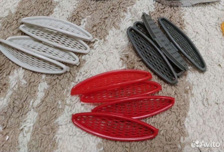 Сеточки в пол Honda Giorno af24