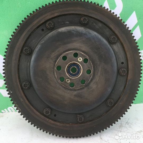 Маховик Субару Форестер 10