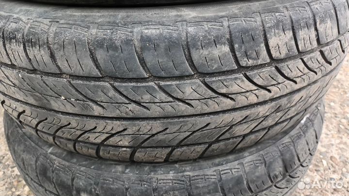 Tigar Sigura 185/65 R15 88H