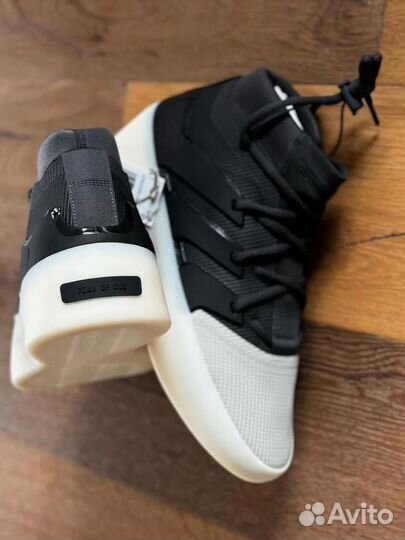 Adidas Fear of God Athletics Basketball Sesame