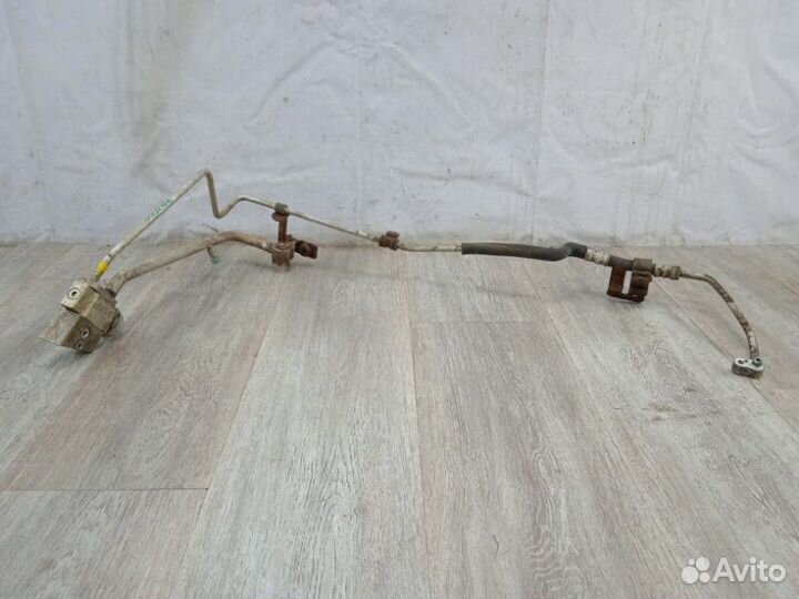 Трубка кондиционера Hyundai Elantra XD G4GC 2004