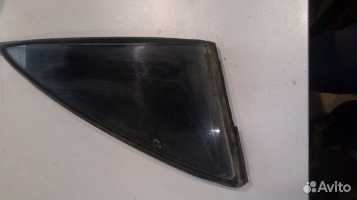 Стекло двери задней правой форточка для Toyota Car