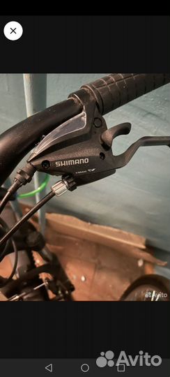 Stels Navigator 700v