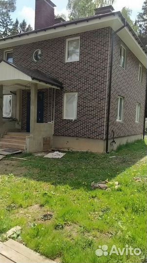 Гибкий кирпич на сетке / амк