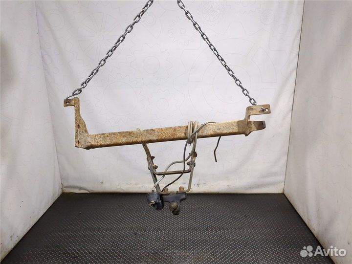 Устройство прицепное (фаркоп) Opel Frontera B, 200