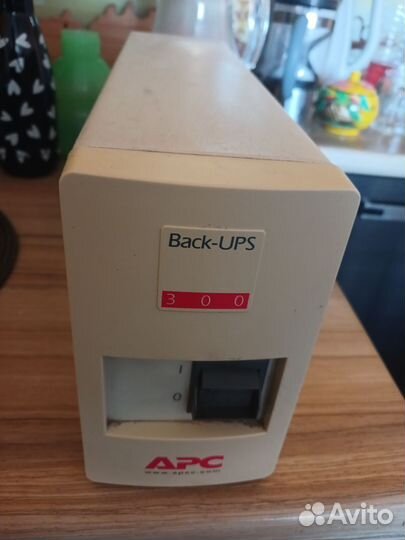 Ибп Бесперебойник арс