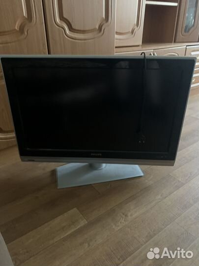 Телевизор philips 32 дюйма