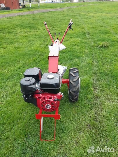Мотоблок мтз беларус 09н 012