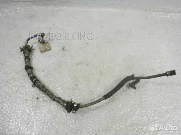 Шланг гидроусилителя