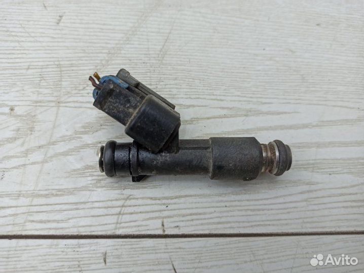 Форсунка топливная Geely Emgrand EC7 JL4G18 2013