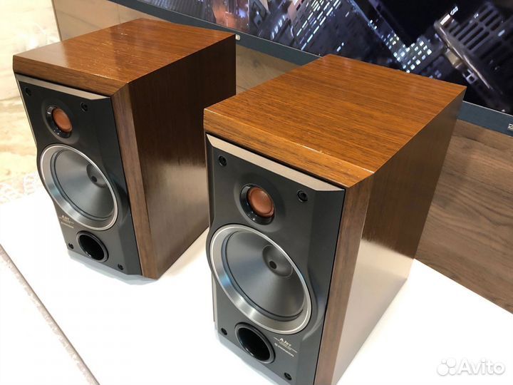 Полочная акустика Pioneer