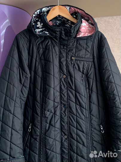 Курточка-полупальто Vlasta 52-54