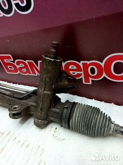 Рулевая рейка Kia Rio