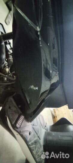 Продам скутер