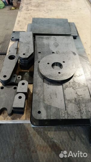 Кит комплект для Снегохода