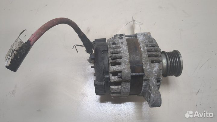 Генератор Opel Zafira C 2011, 2014