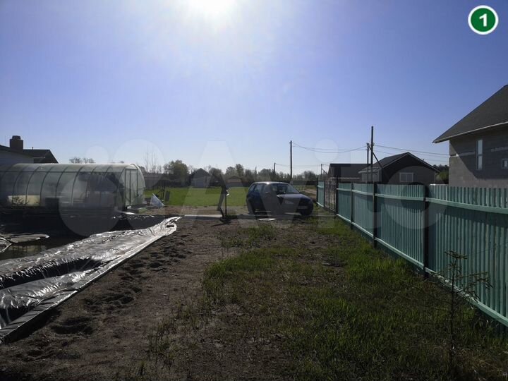 Участок 12 сот. (СНТ, ДНП)