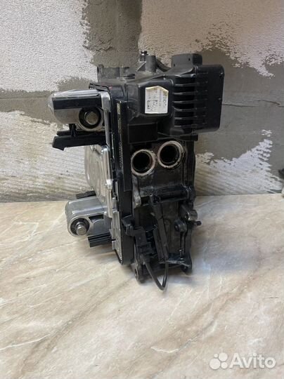 Маховик DSG7 DQ200 Skoda: Fabia RS