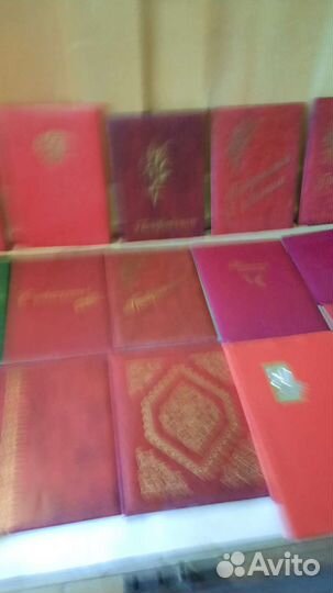 Адресные папки новые