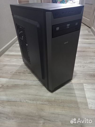 Системный блок intel core i5