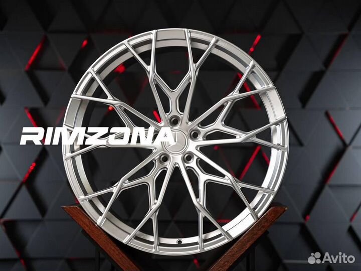 Кованые диски RZ Forged R22 5x112