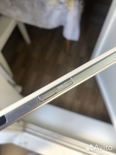 Планшет samsung gt-p5200