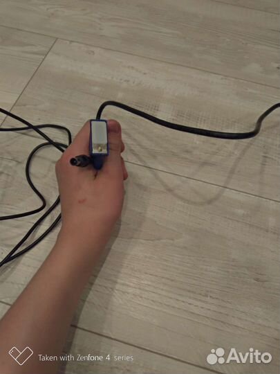 Монитор samsung SA300