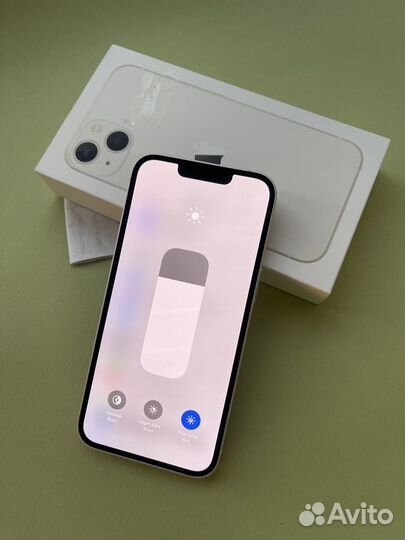 iPhone 13, 256 ГБ