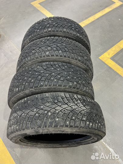 Triangle IcelynX TI501 225/55 R18