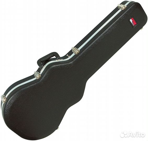 LTD Ec1000asb + кейс