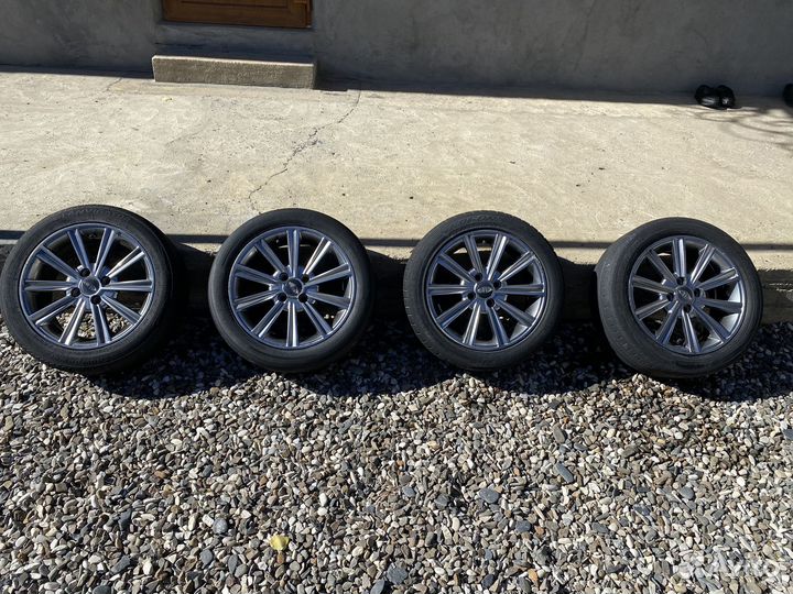 Камрики r 15 на ваз