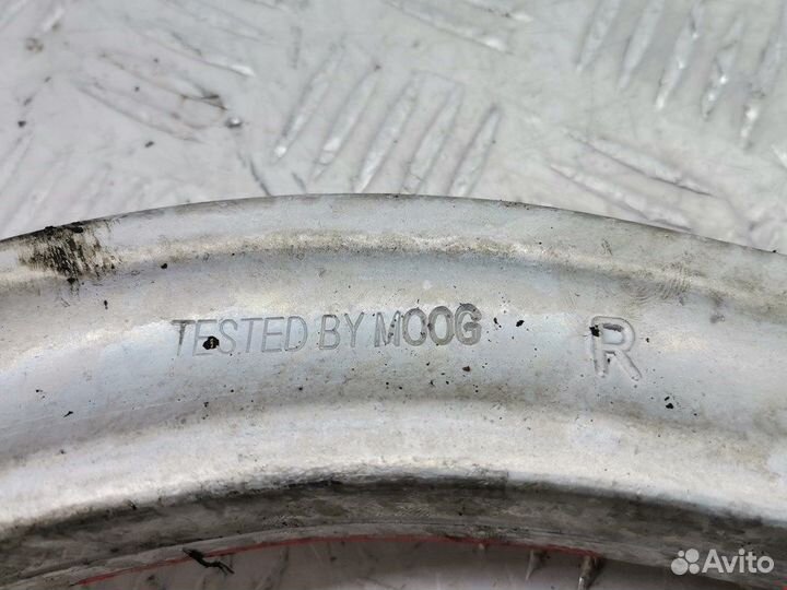 Рычаг передний правый для Audi A4 B5 8E0407694AG